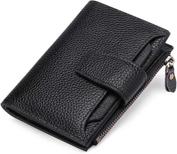 Charlotte Luxe Multifunctional Wallet