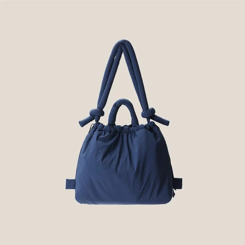 Lena Luxe Gewatteerde Tas
