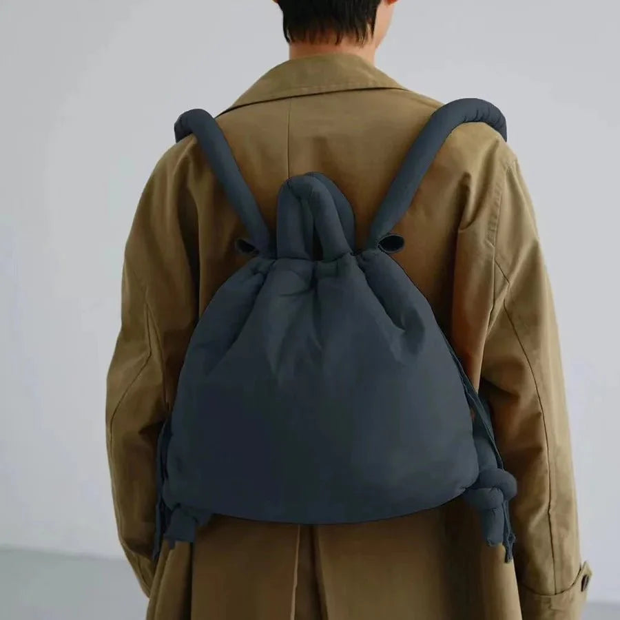 Lena Luxe Gewatteerde Tas