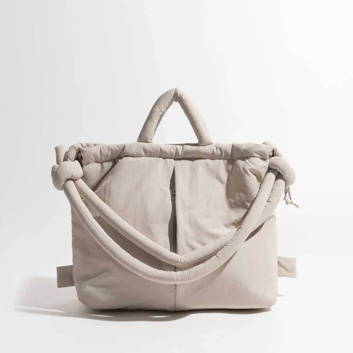 Lena Luxe Gewatteerde Tas