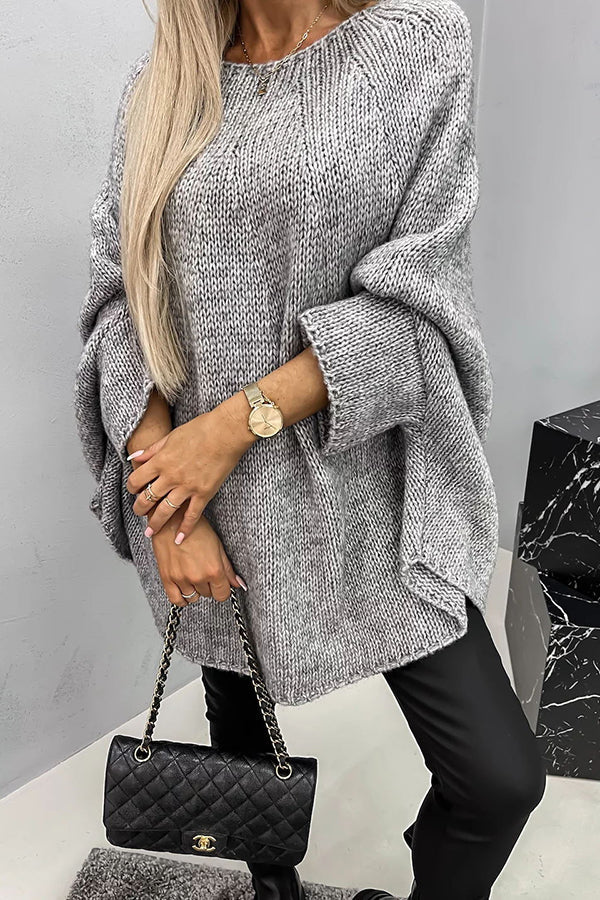 Opra Stretchy Comfort Trui - Tijdloze Elegantie
