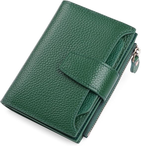 Charlotte Luxe Multifunctional Wallet