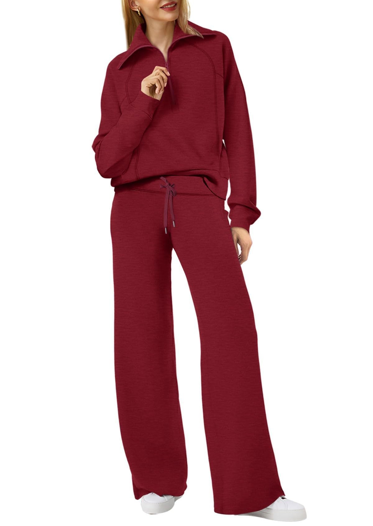 Isabella Comfortabele Tweedelige Set