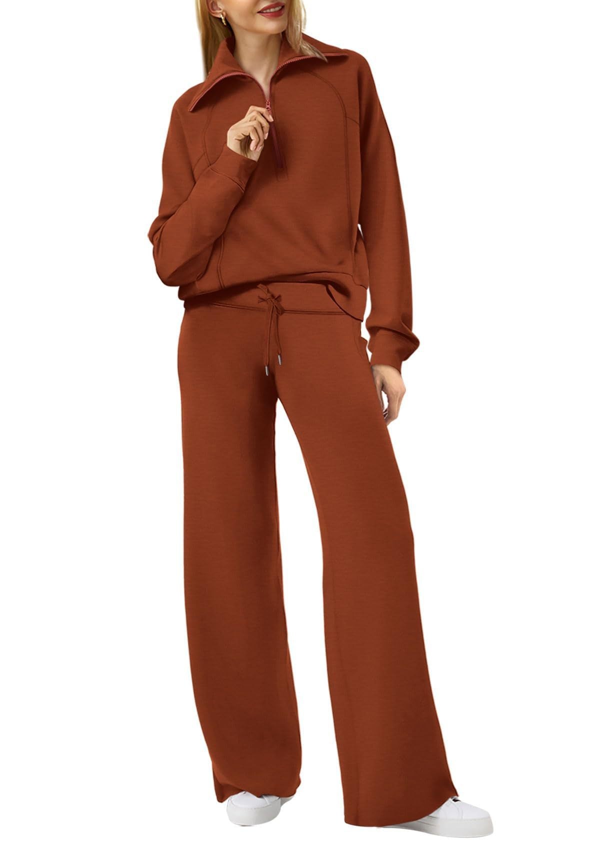 Isabella Comfortabele Tweedelige Set