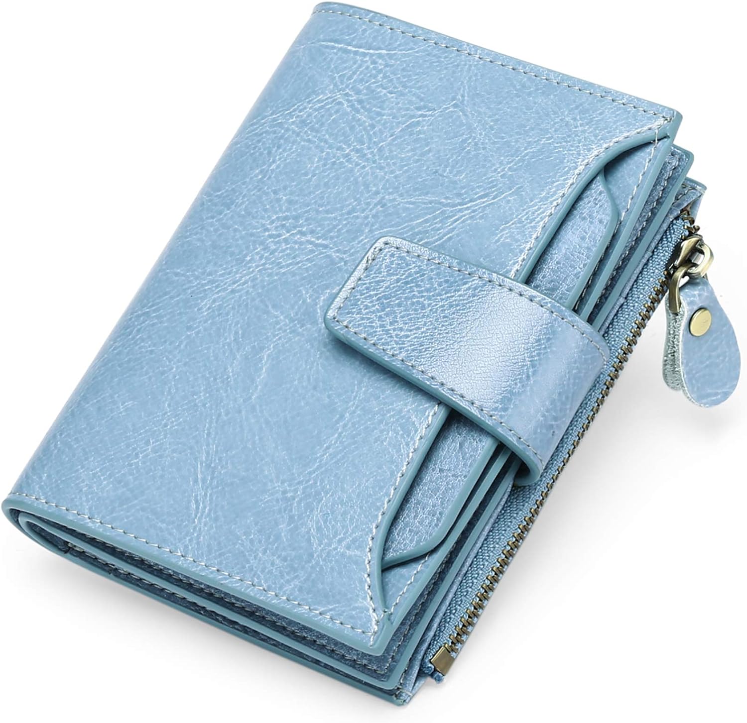 Charlotte Luxe Multifunctional Wallet