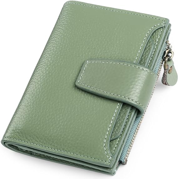 Charlotte Luxe Multifunctional Wallet