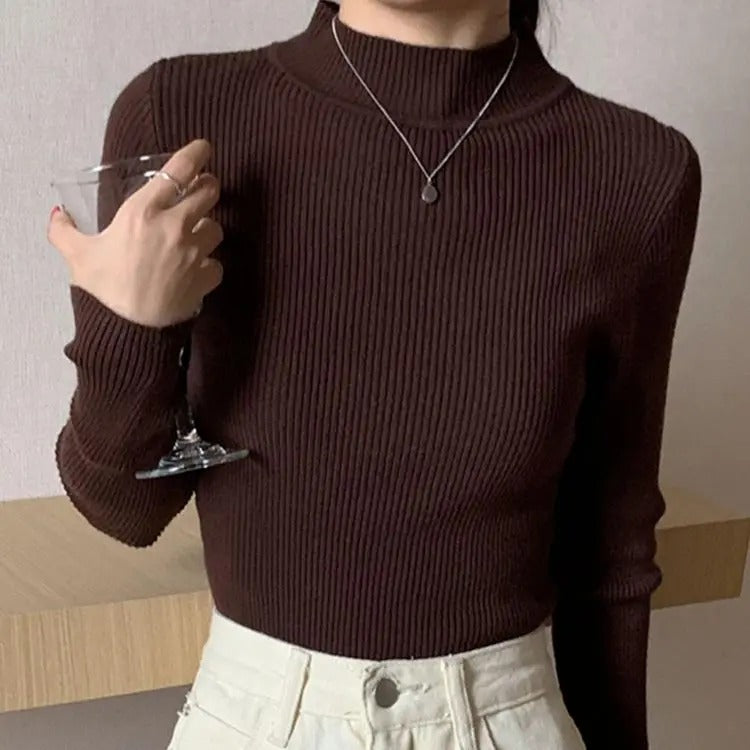 Luna Cashmere Coltrui