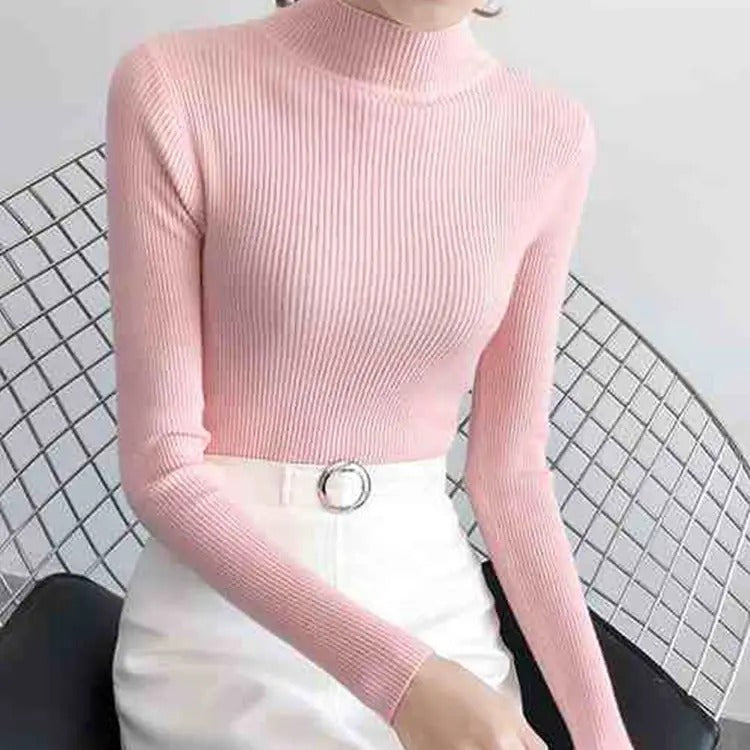 Luna Cashmere Coltrui