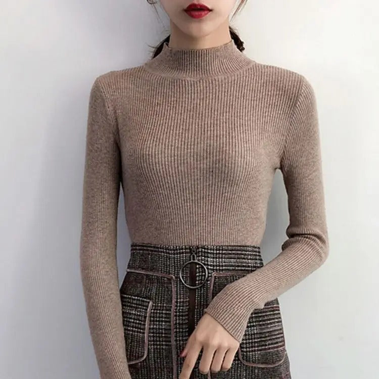 Luna Cashmere Coltrui