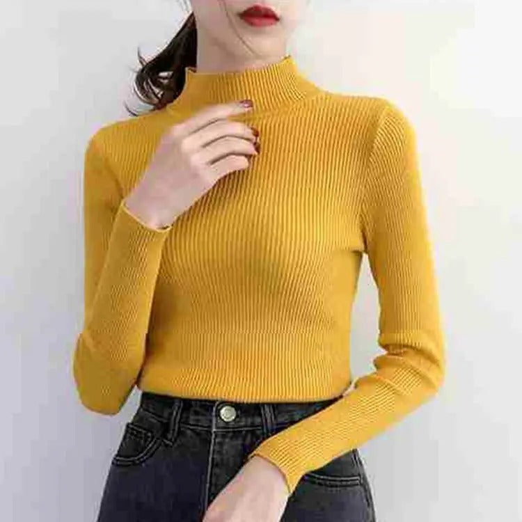 Luna Cashmere Coltrui