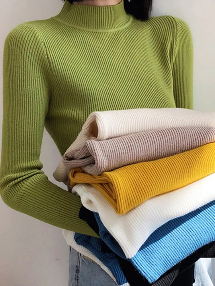 Luna Cashmere Coltrui