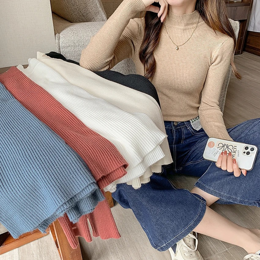 Luna Cashmere Coltrui
