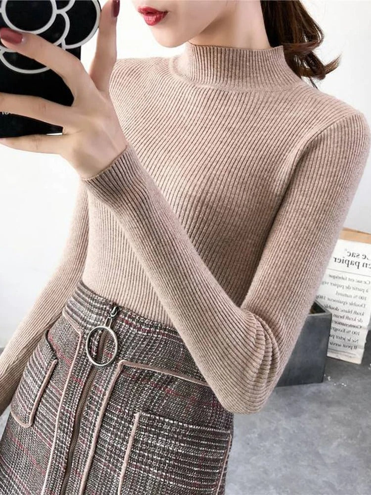 Luna Cashmere Coltrui