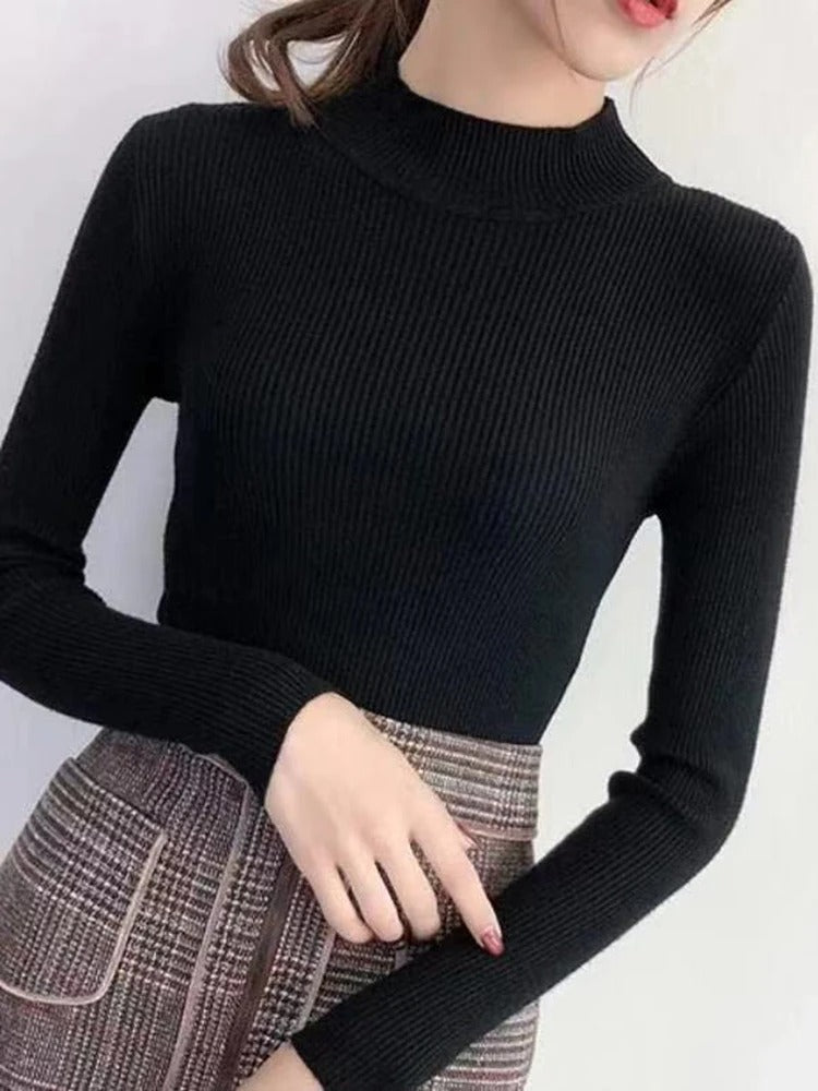 Luna Cashmere Coltrui