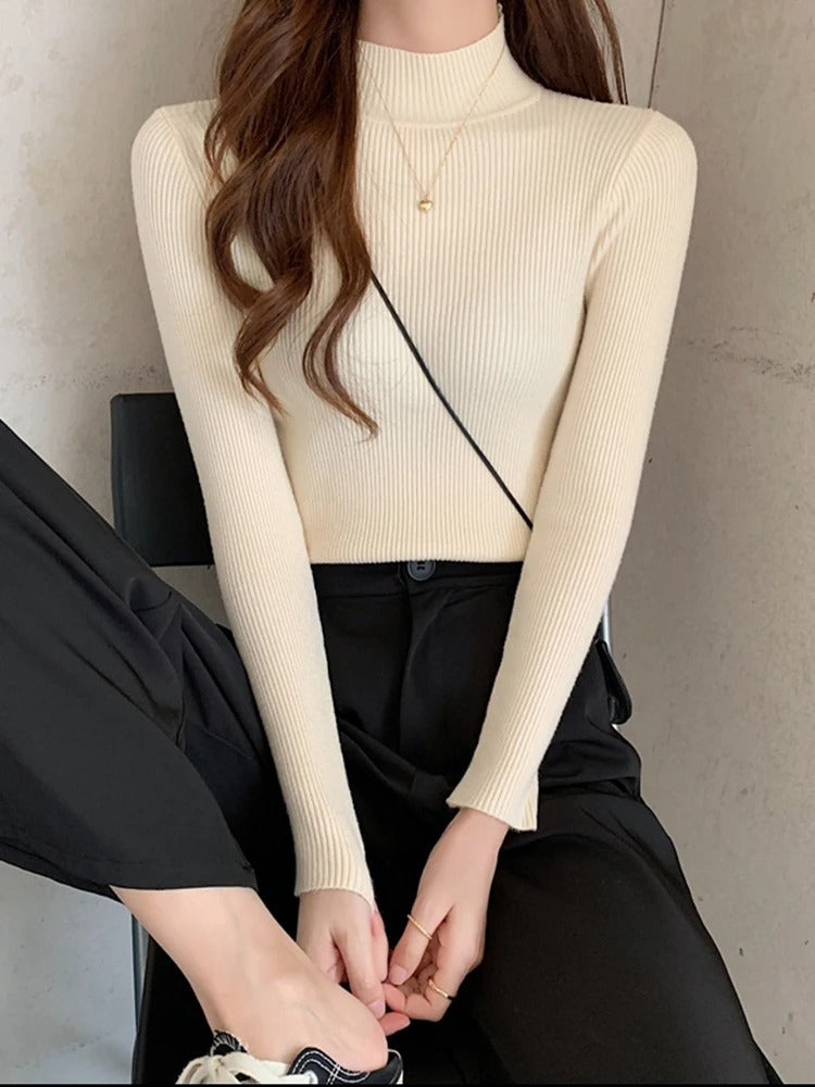 Luna Cashmere Coltrui