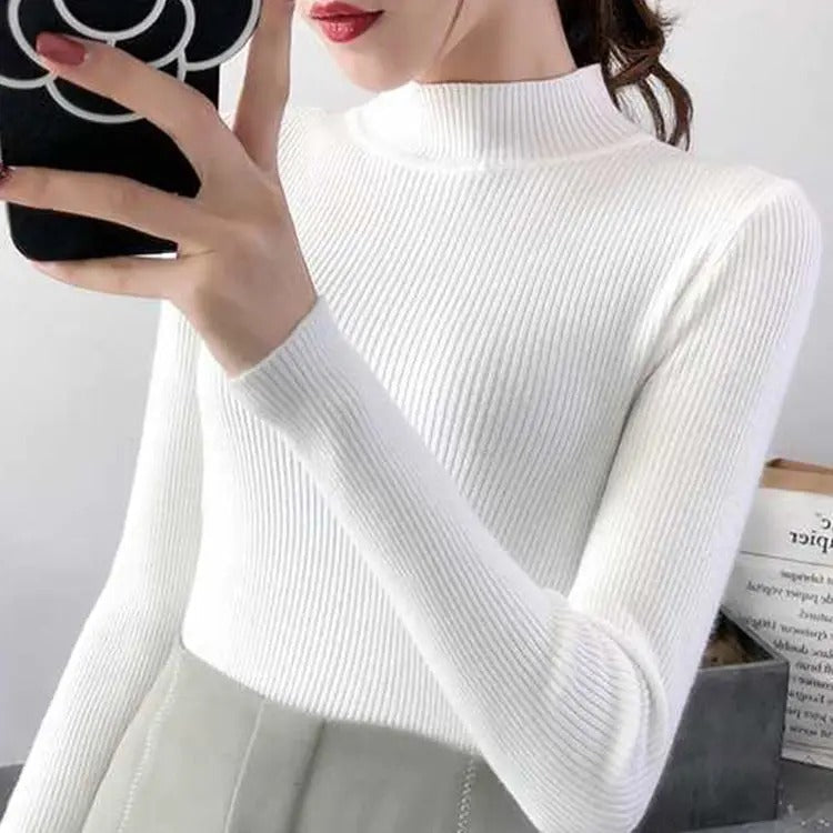 Luna Cashmere Coltrui