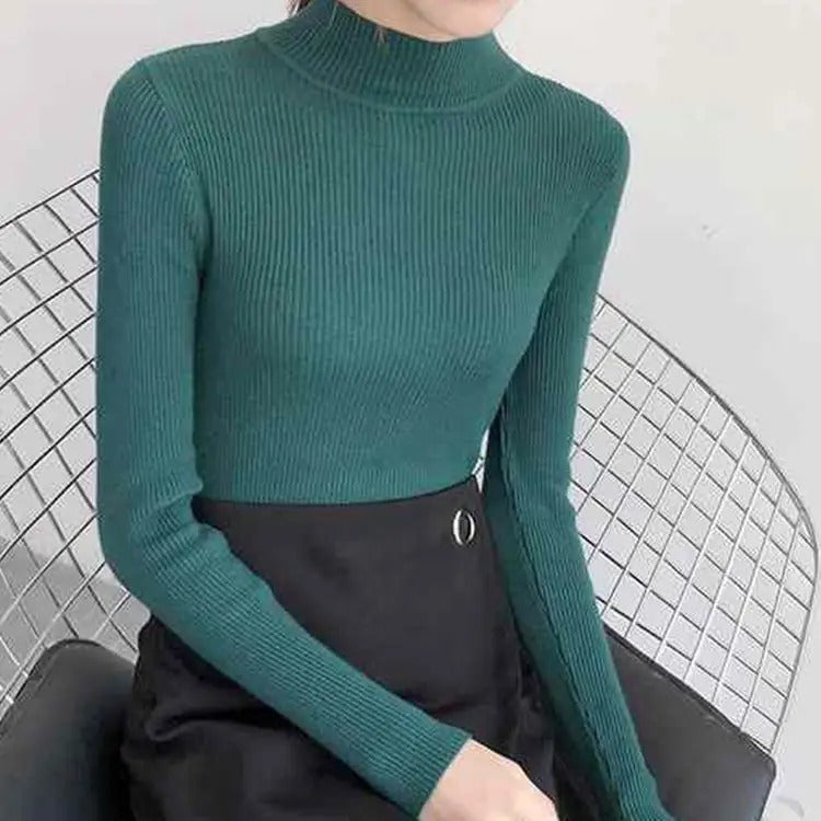 Luna Cashmere Coltrui