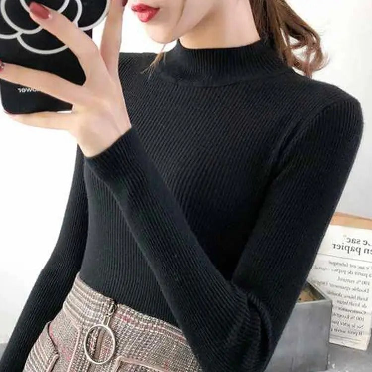 Luna Cashmere Coltrui
