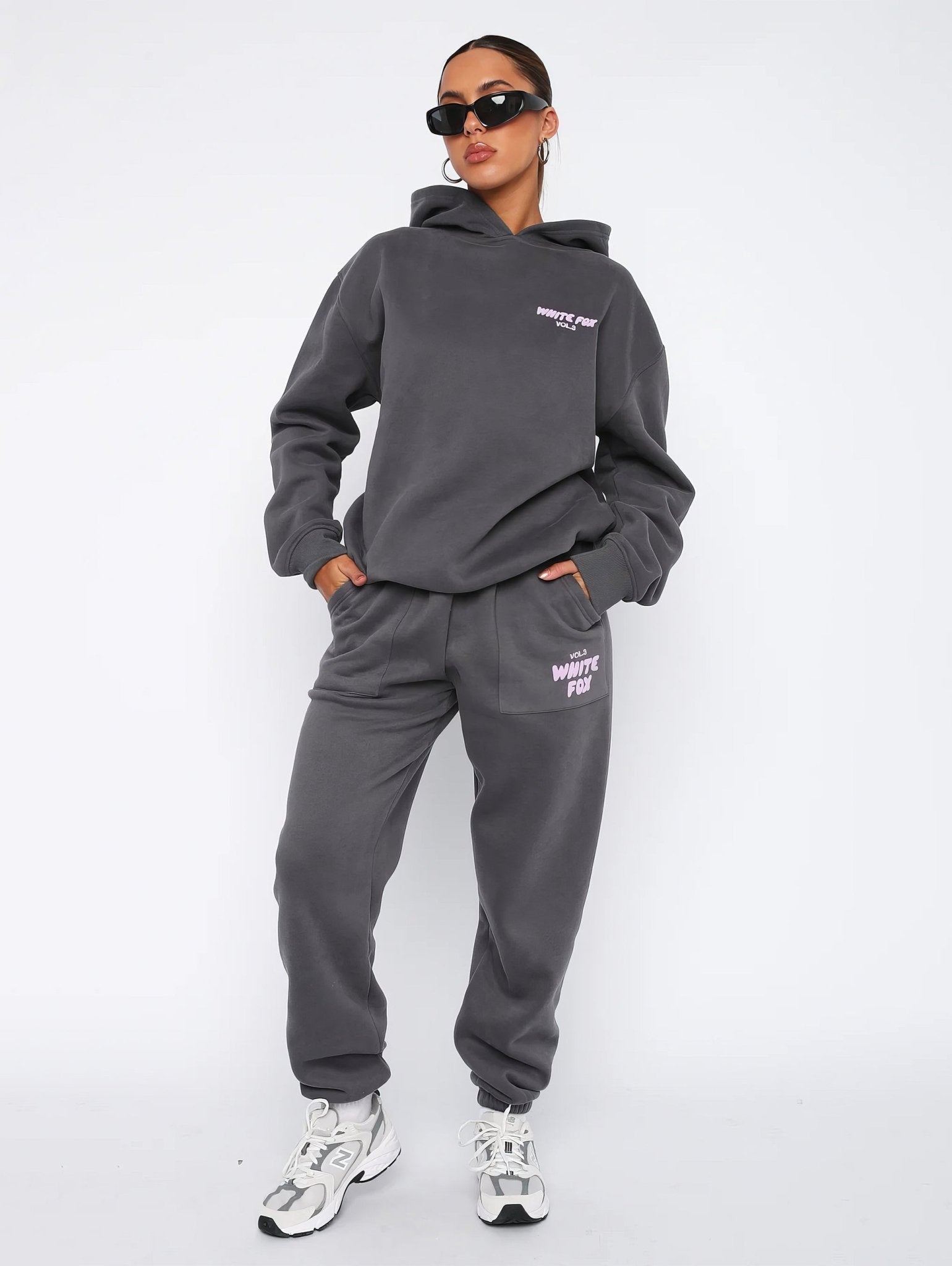 Lotte | Luxe Comfort Set