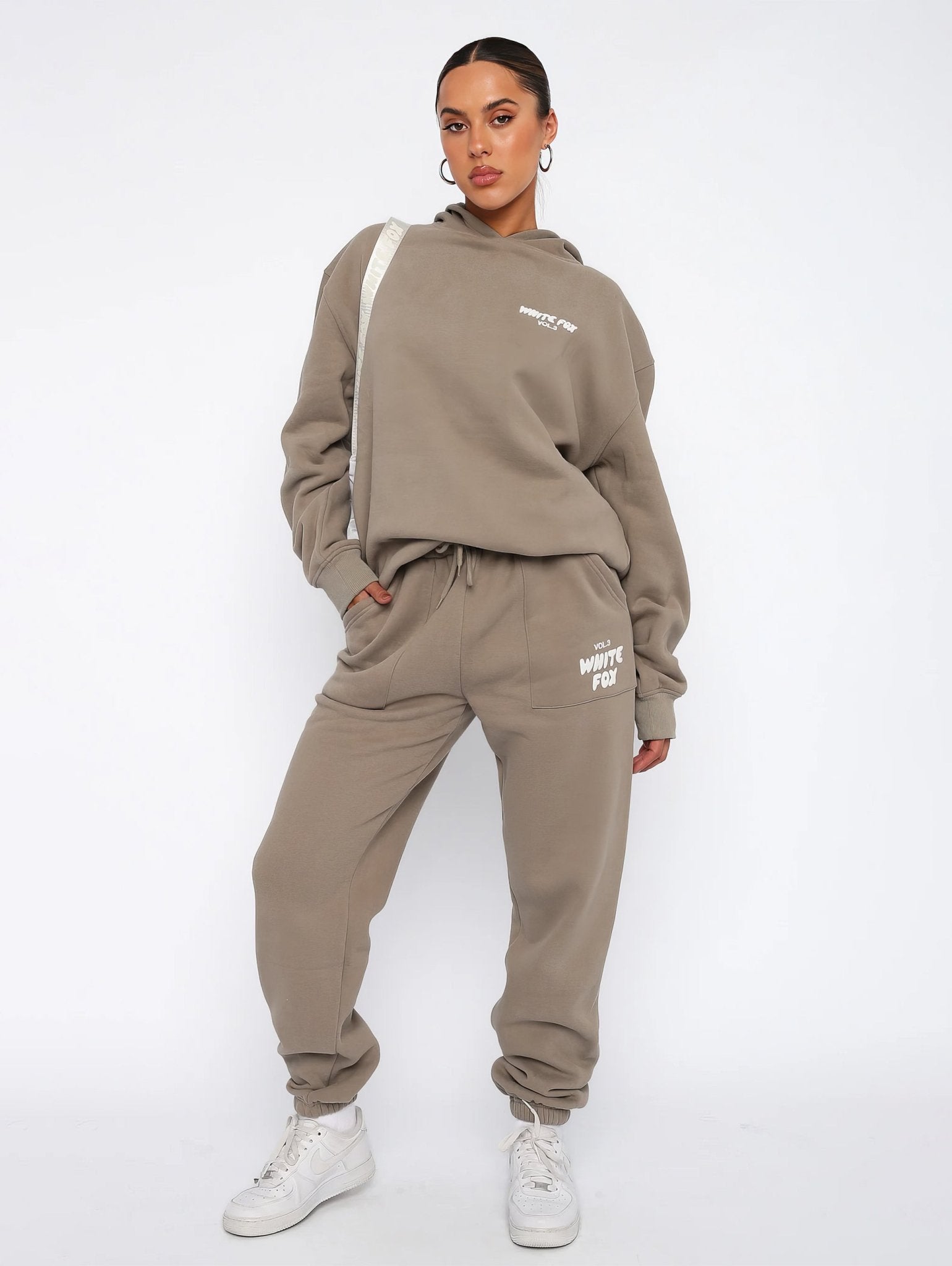 Lotte | Luxe Comfort Set