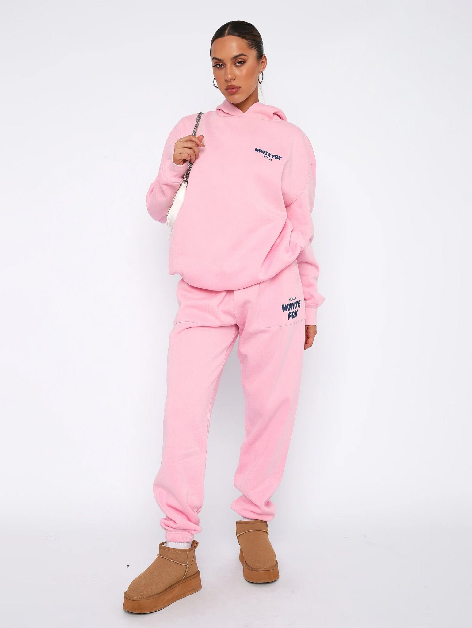 Lotte | Luxe Comfort Set