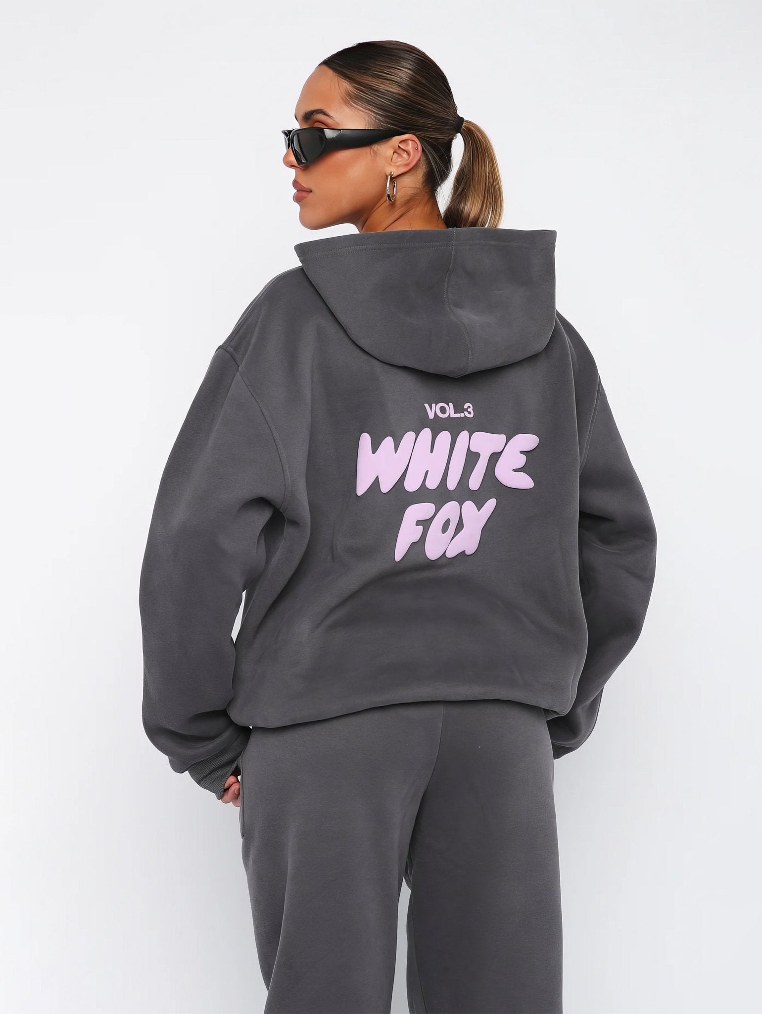 Lotte | Luxe Comfort Set