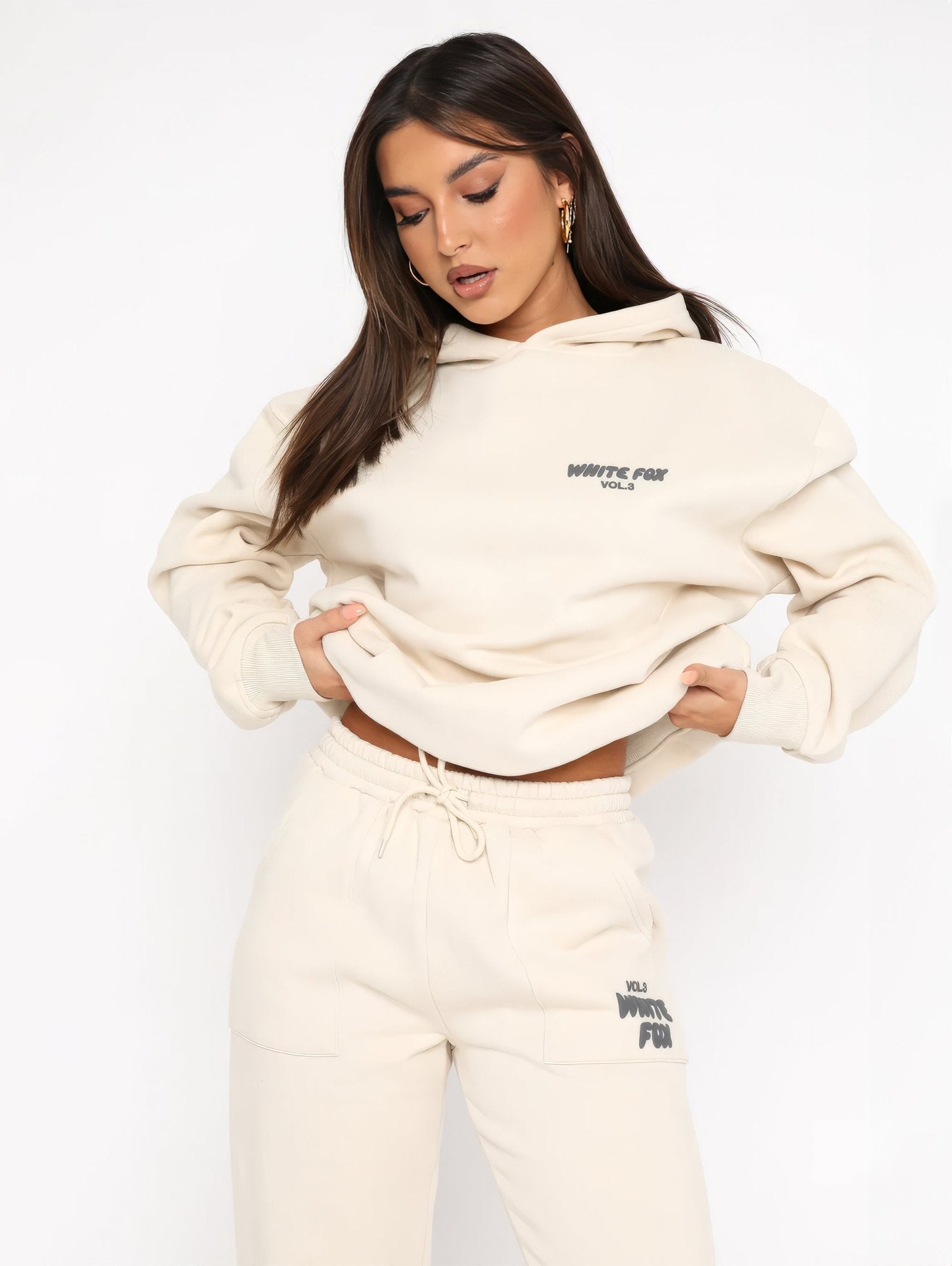 Lotte | Luxe Comfort Set