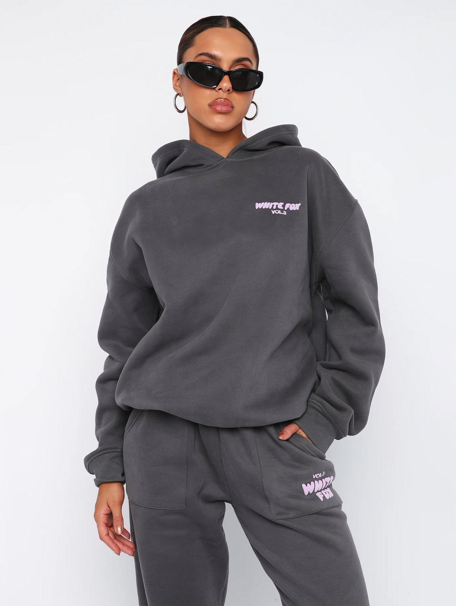 Lotte | Luxe Comfort Set