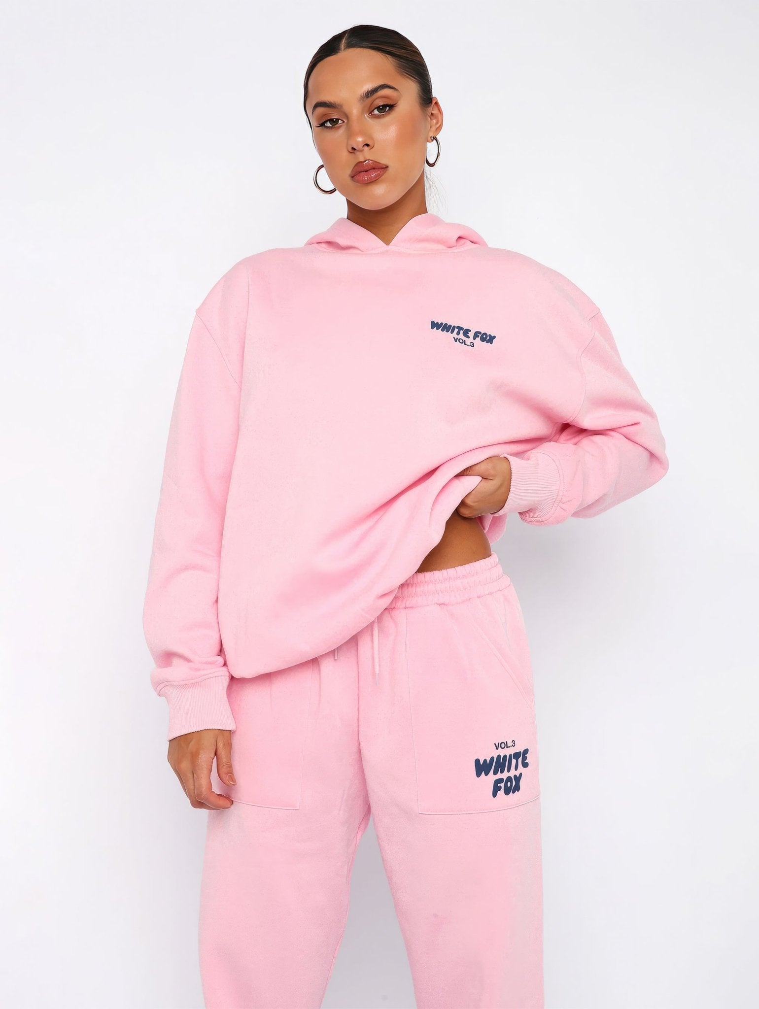 Lotte | Luxe Comfort Set