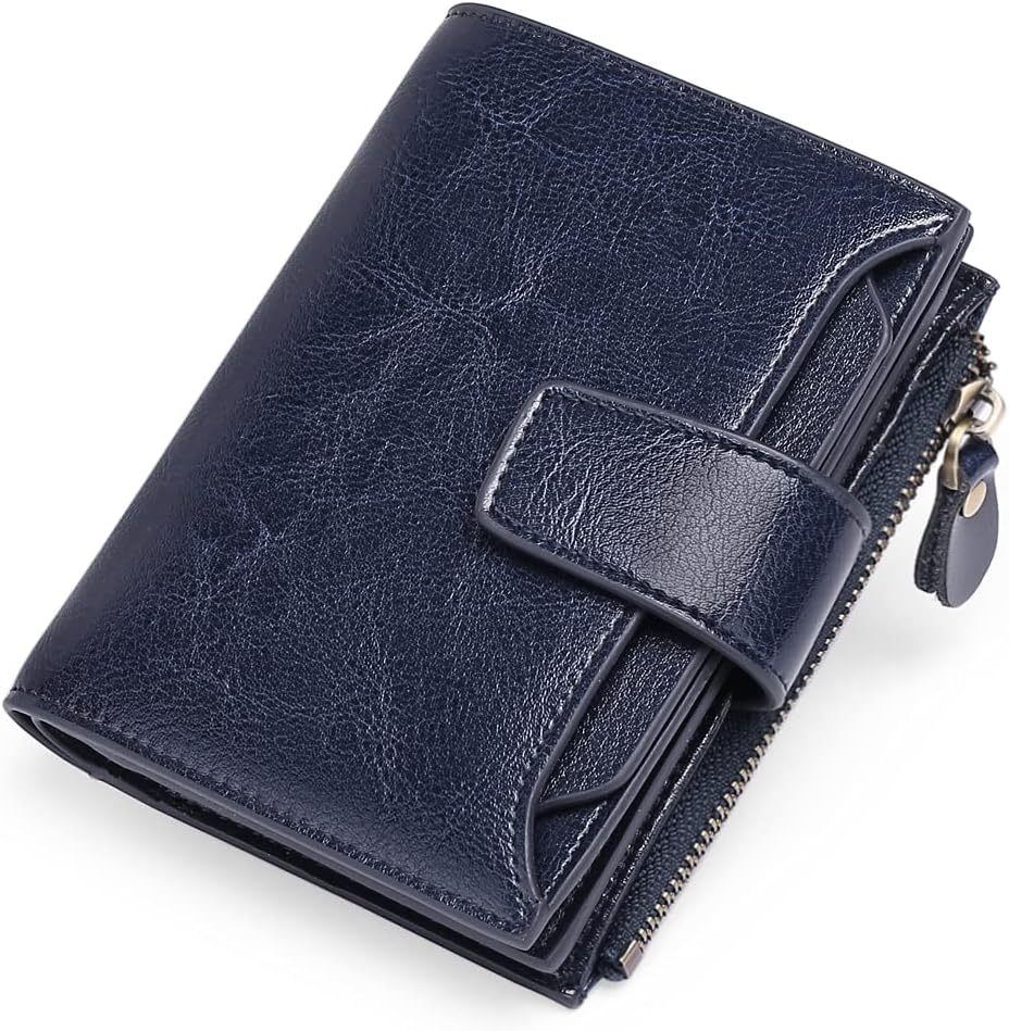 Charlotte Luxe Multifunctional Wallet