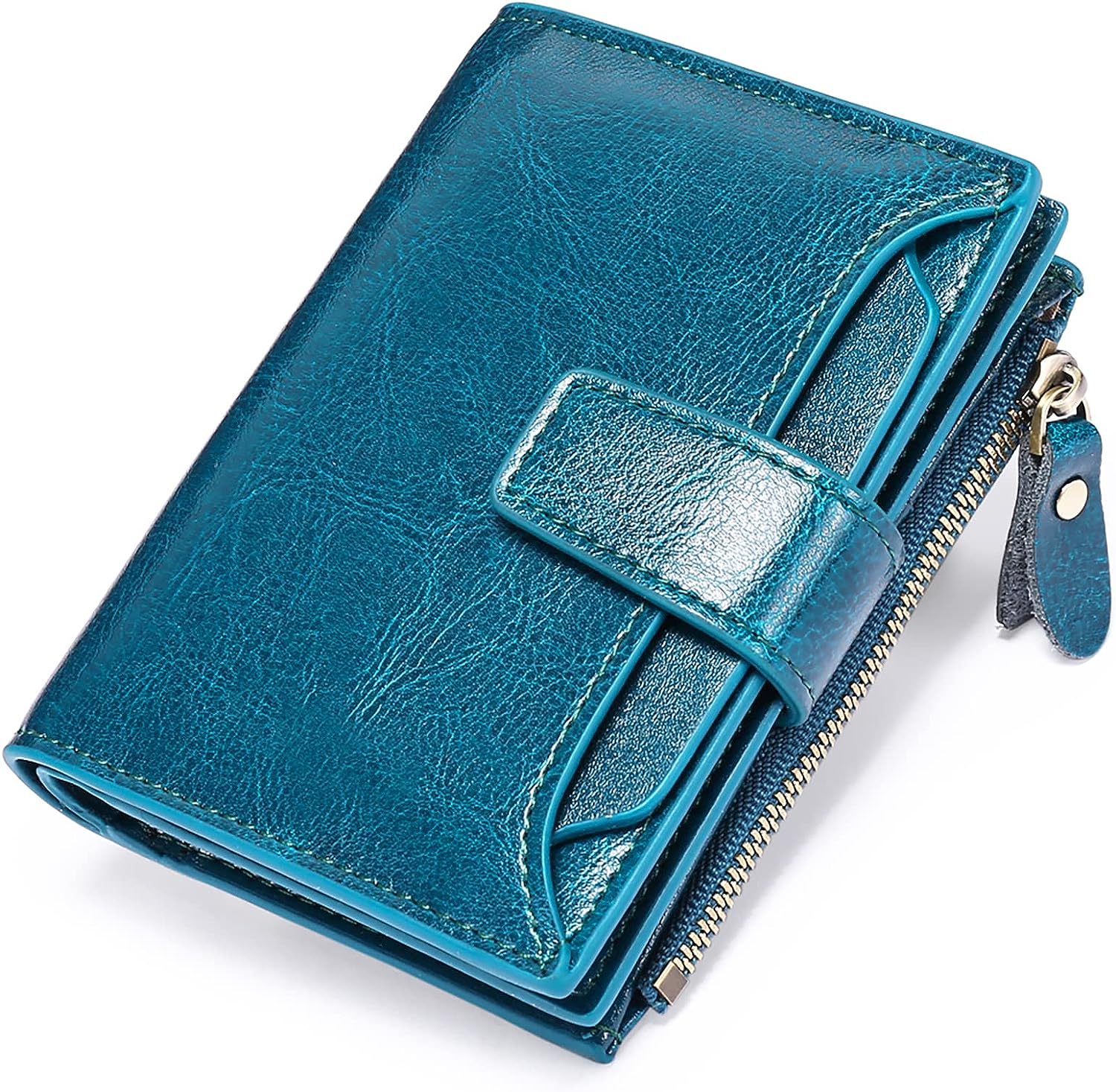 Charlotte Luxe Multifunctional Wallet