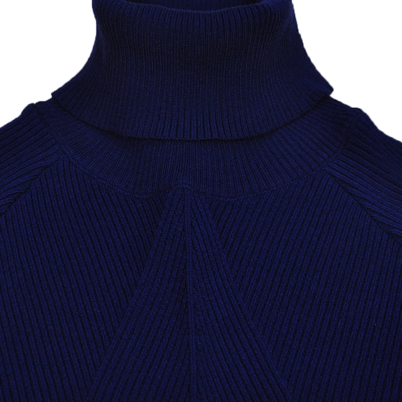 Andrea - Luxe comfortabele sweater en broekenset