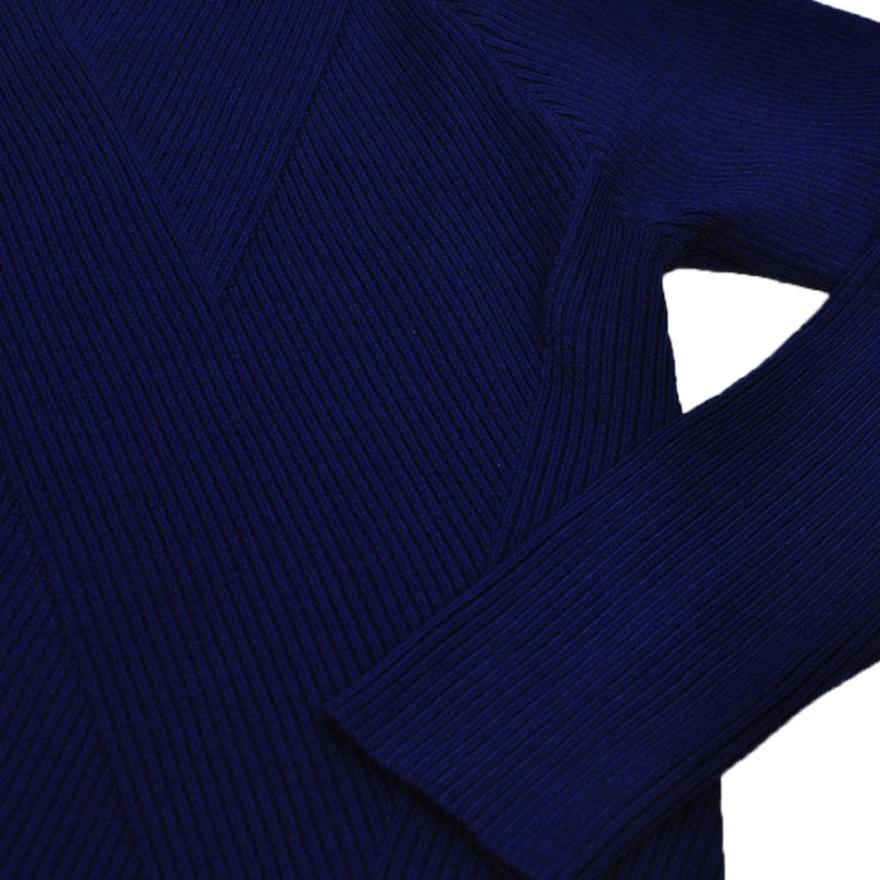 Andrea - Luxe comfortabele sweater en broekenset