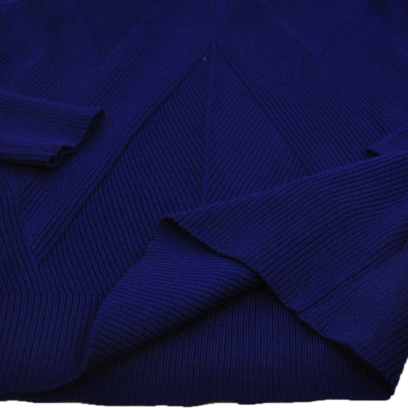Andrea - Luxe comfortabele sweater en broekenset