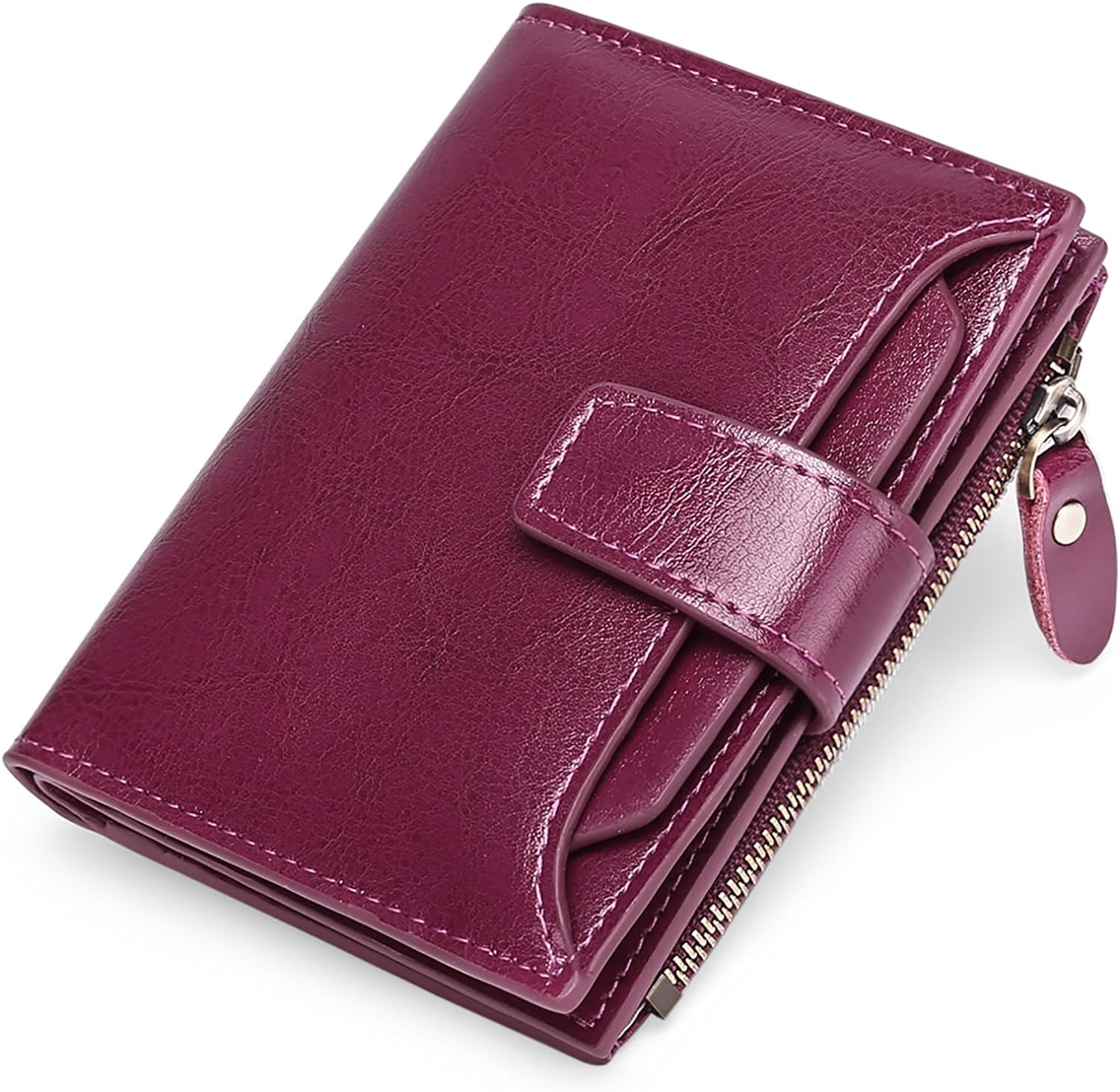 Charlotte Luxe Multifunctional Wallet