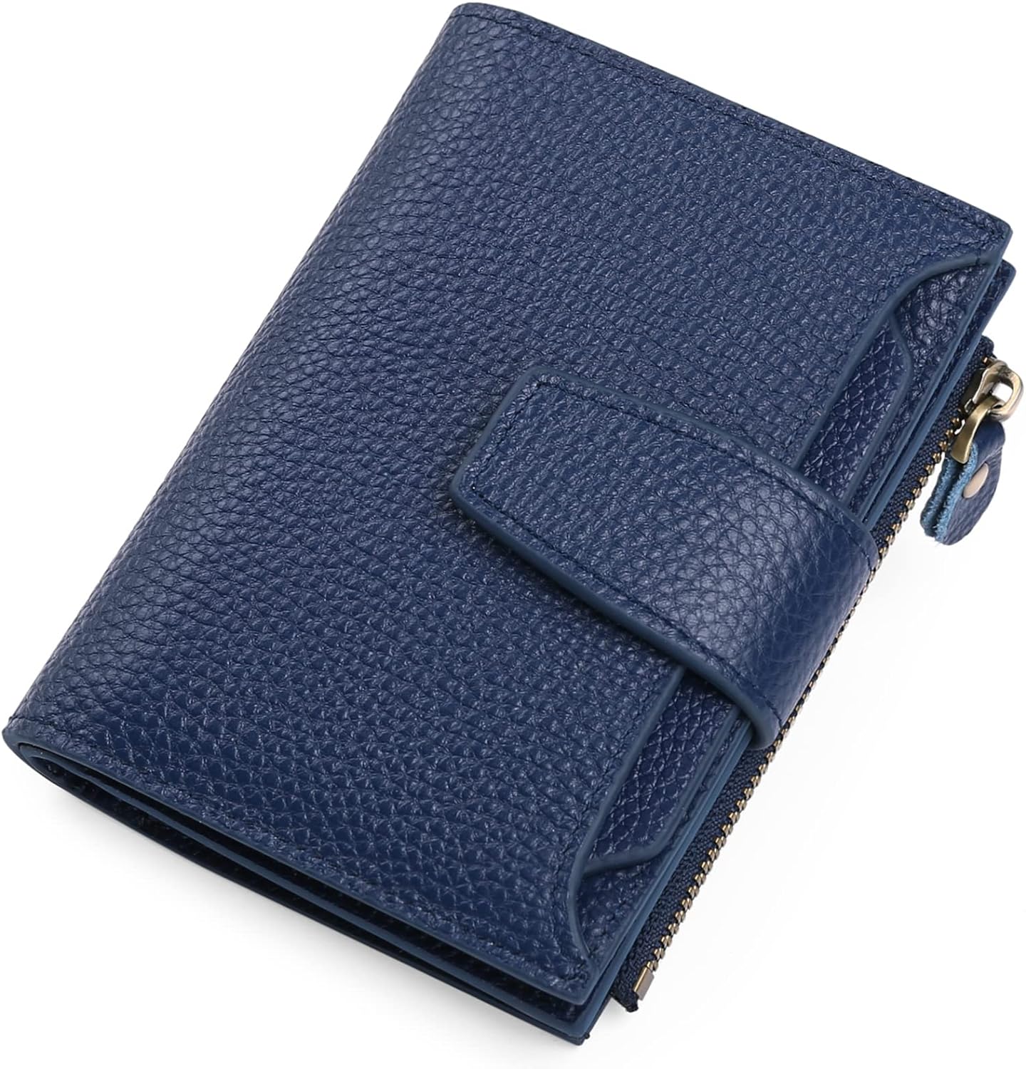 Charlotte Luxe Multifunctional Wallet
