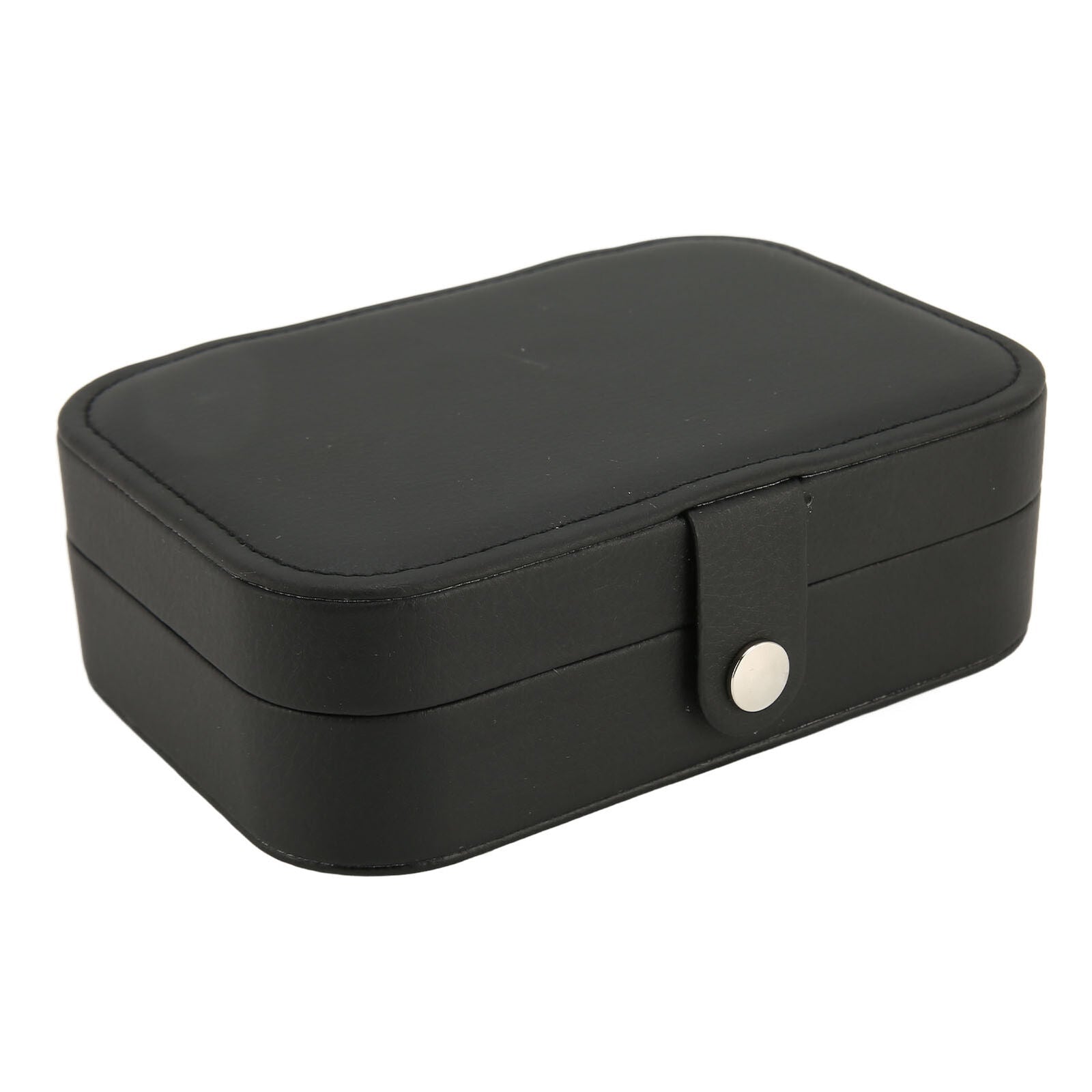 Fleur Luxe Jewelry Box | Double Layered and Handy