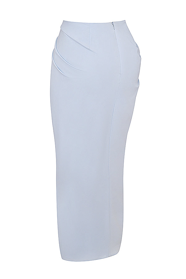 Selina Luxe Corset en Maxi Set
