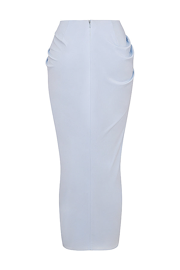 Selina Luxe Corset en Maxi Set