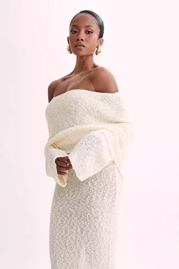 Selah Light Summer Dress