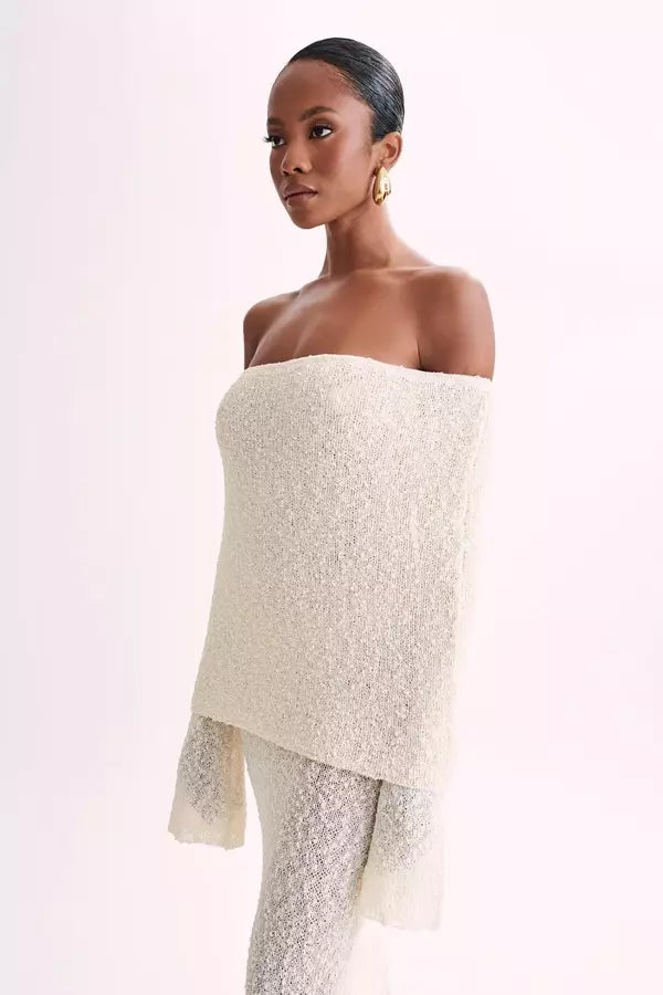 Selah Light Summer Dress