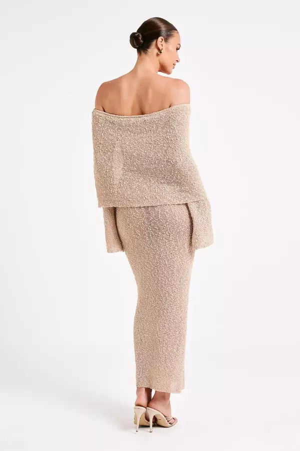 Selah Light Summer Dress