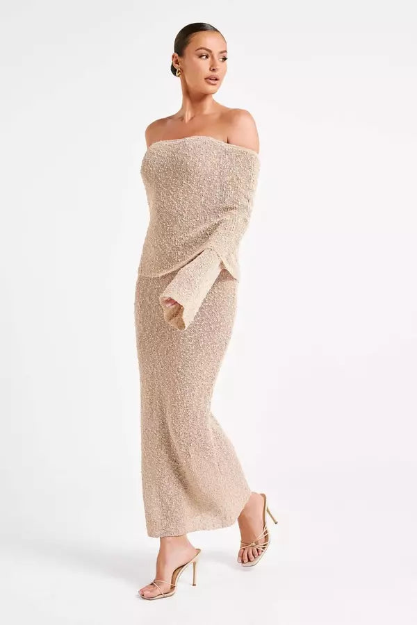 Selah Light Summer Dress