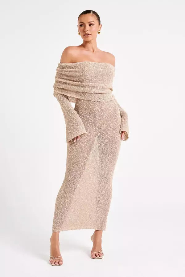 Selah Light Summer Dress