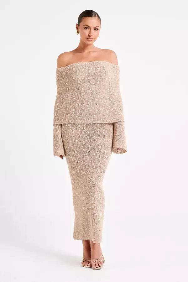 Selah Light Summer Dress