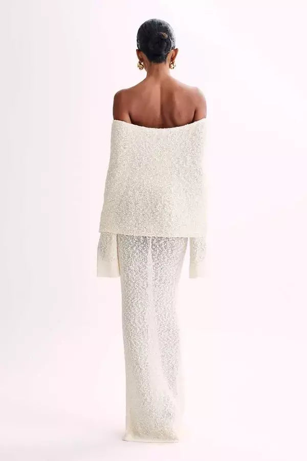 Selah Light Summer Dress