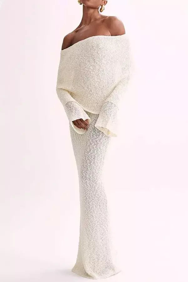 Selah Light Summer Dress