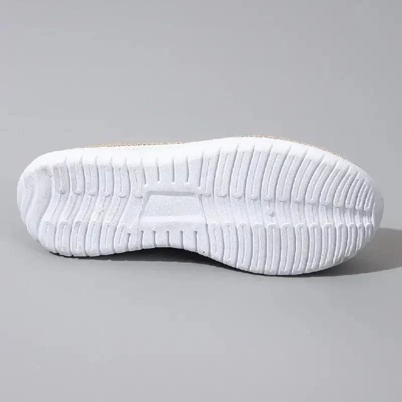 Olivia Luxe Comfortabele Instappers voor Dagelijks Gebruik