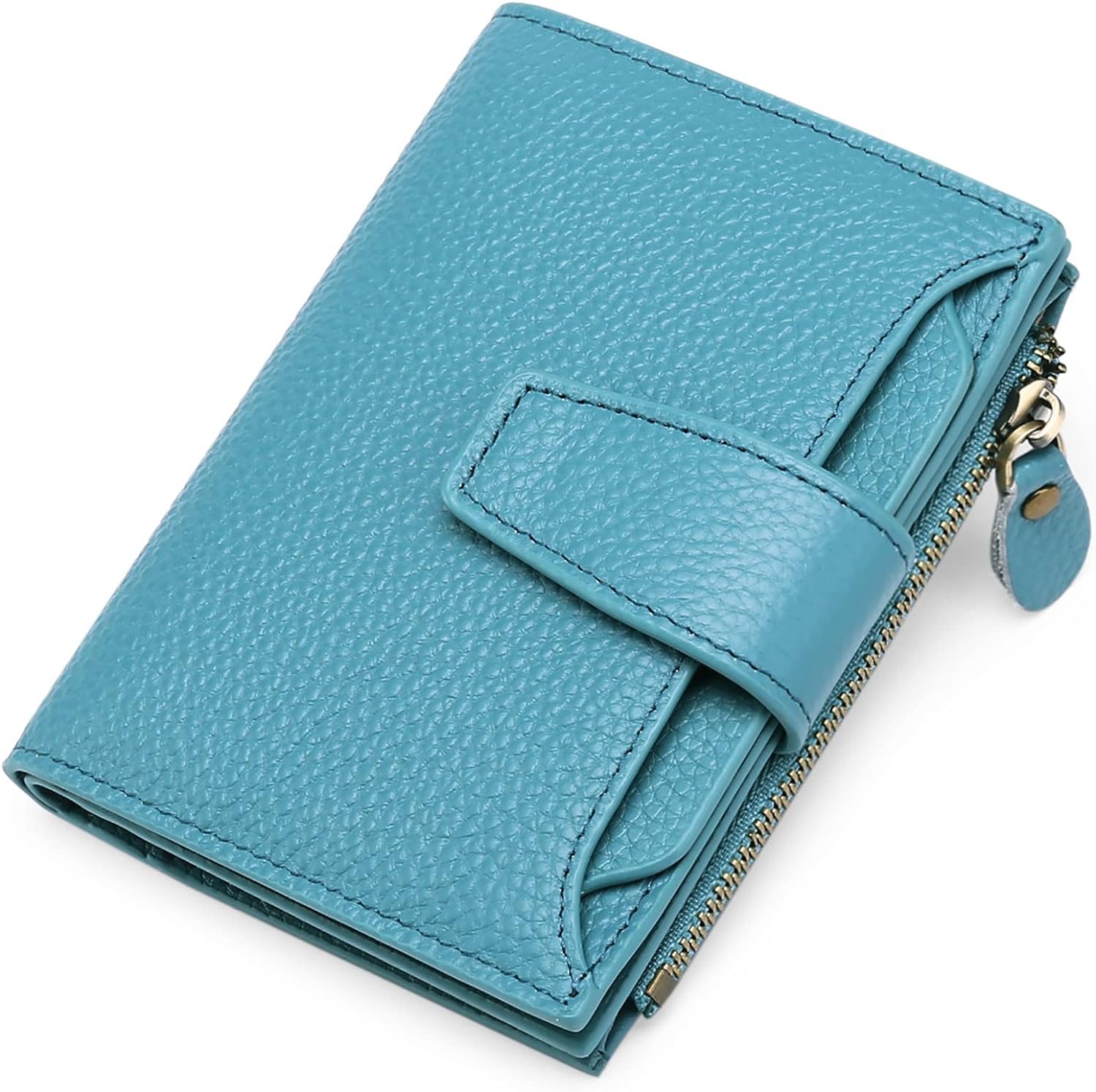 Charlotte Luxe Multifunctional Wallet