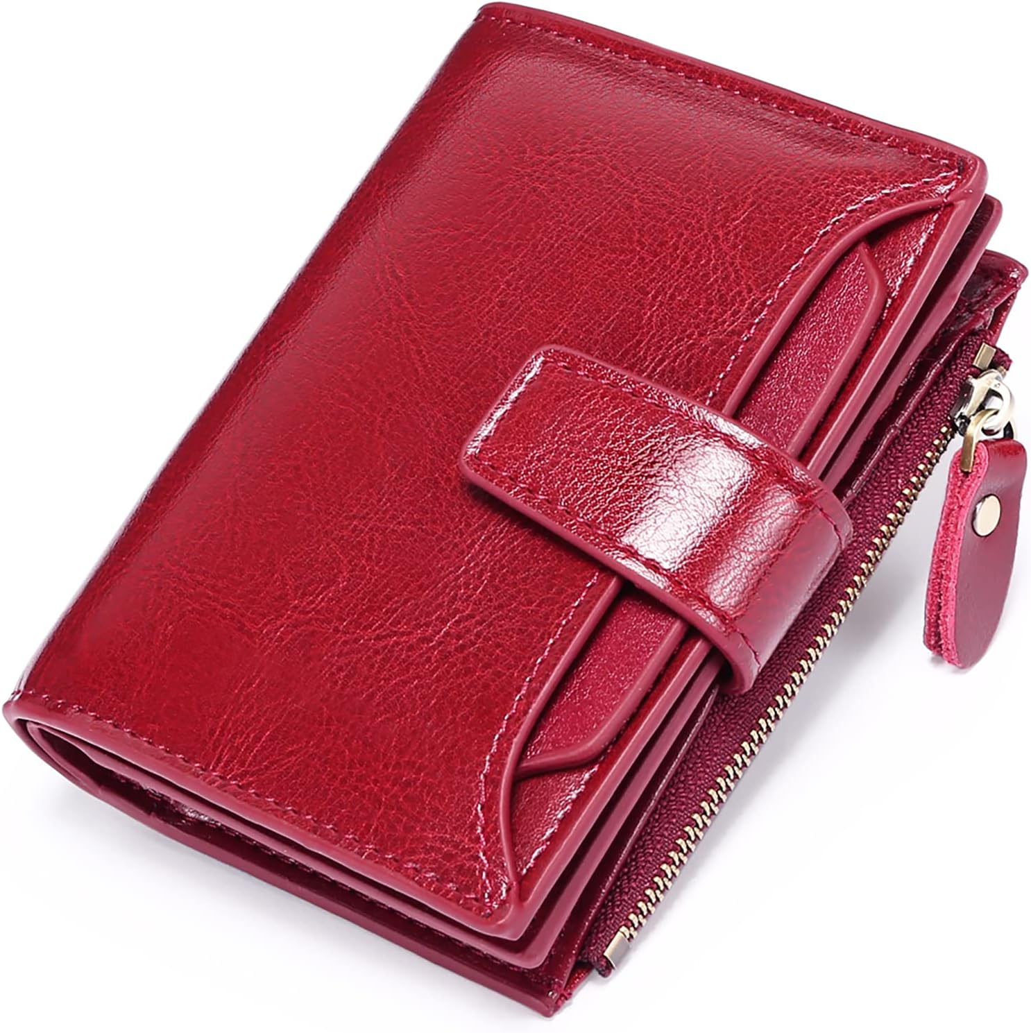 Charlotte Luxe Multifunctional Wallet
